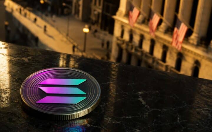 Solana Drops Storage Costs 90% as Price Breaks $90 for First Time Since May