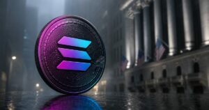Solana Futures Volume Doubles Across 5 Exchanges as $6M in Positions Get Wiped