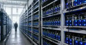 Solo Miner Bags $200K Bitcoin Block Using 100 PH of Rented Hashrate