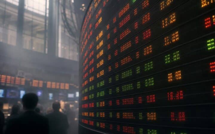 South Korea Bans Polymarket as France, Australia, and Germany Follow Suit