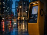 Strive's 20,167 Bitcoin Reserves Under Pressure From 13% Dividend Burden