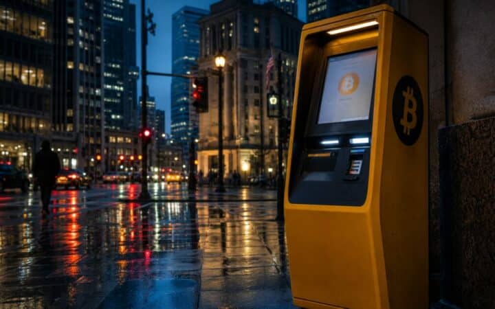 Strive's 20,167 Bitcoin Reserves Under Pressure From 13% Dividend Burden