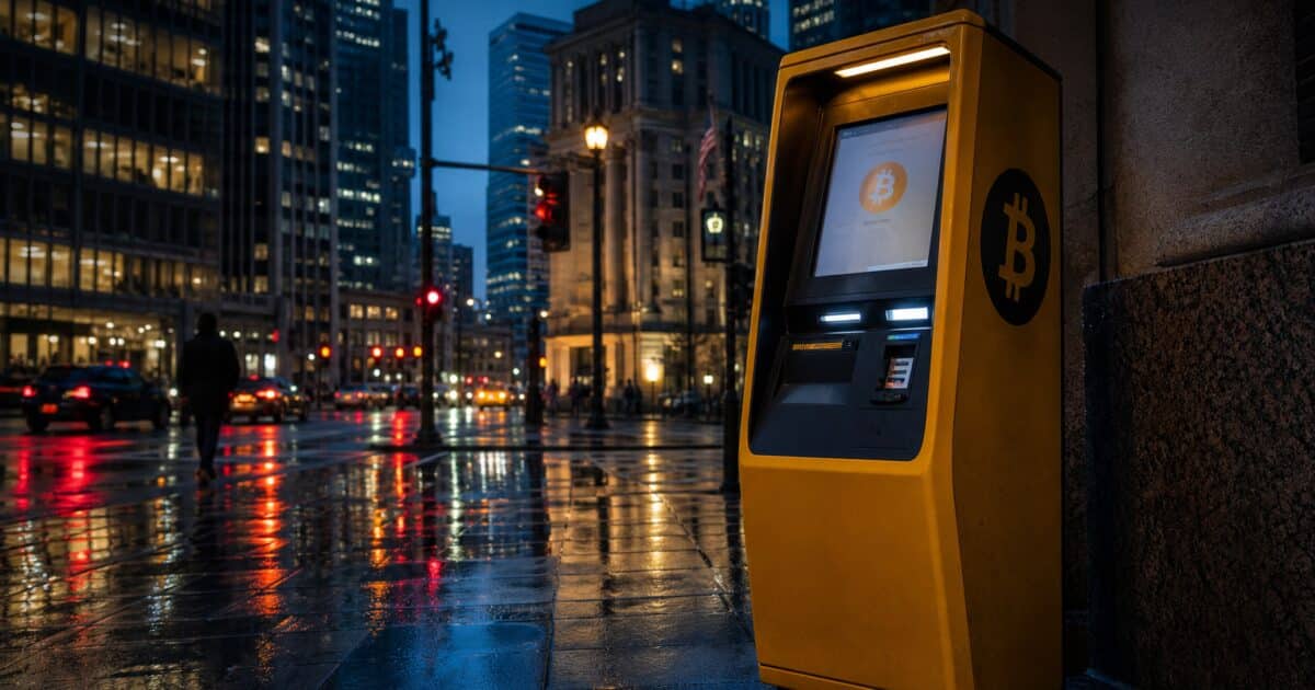 Strive's 20,167 Bitcoin Reserves Under Pressure From 13% Dividend Burden