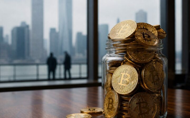 Tim Draper's Shifting Bitcoin Timelines Can't Shake His $250K Conviction