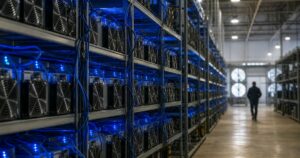 Traders Drop $2.9 Million on Bitcoin Breaking Past $82,000