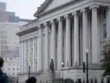 Treasury Doubles Bond Buyback Cap to $4 Billion, Bitcoin Holds Near $65K