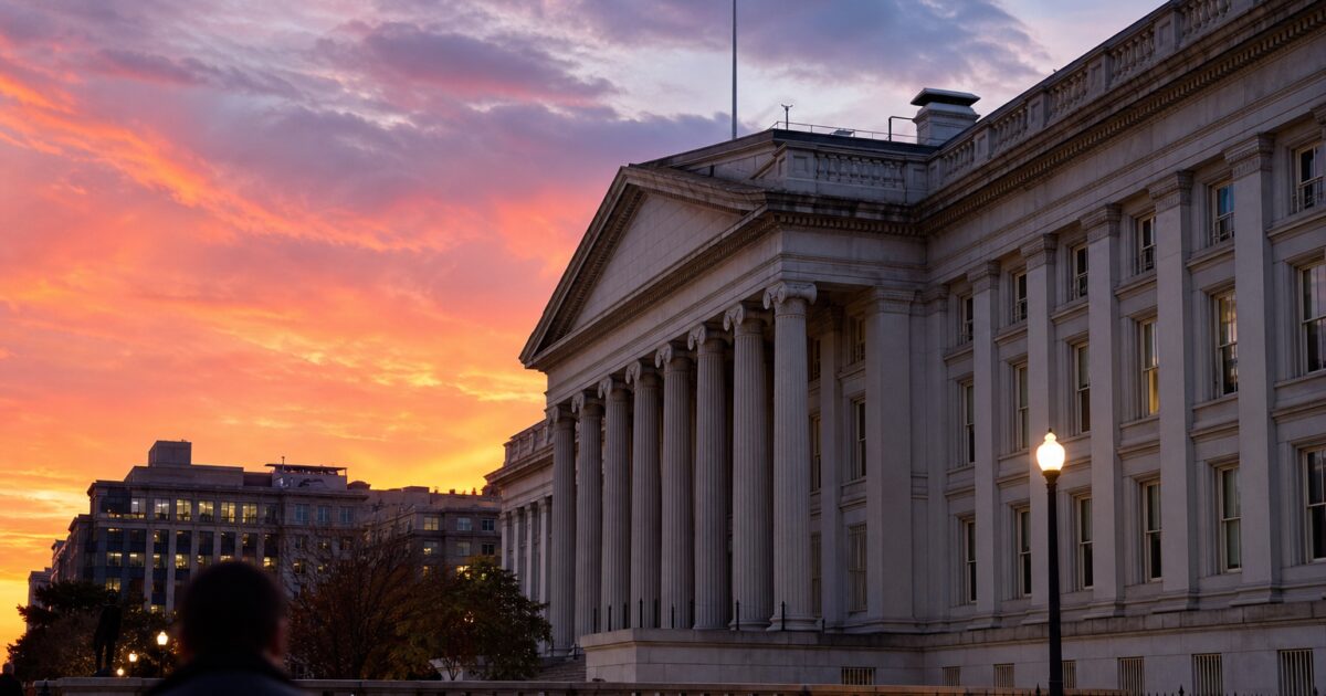 Treasury Yields Jump as Warsh Pushes Rate Hikes and Oil Hits New Highs