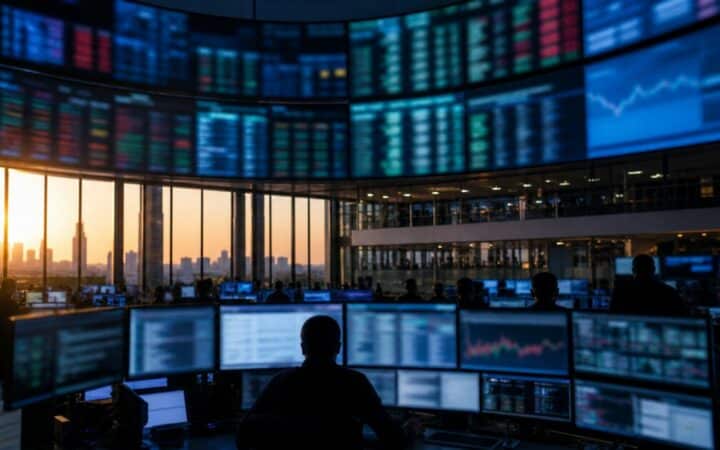 Trump Media Dumps 2,628 Bitcoin to Crypto.com, Sits on 4,261 BTC Worth $270M