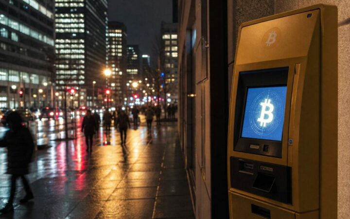 Trump Media Vend 2 628 Bitcoins et Lance Truth API pour Réduire son Exposition Crypto