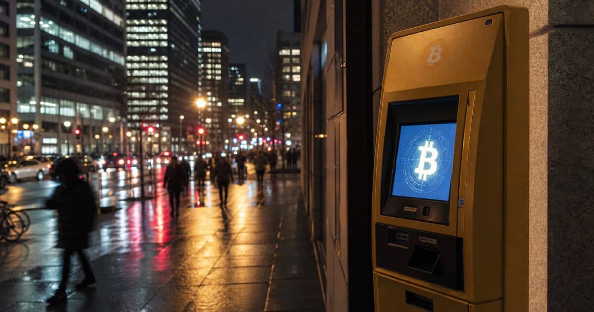 Trump Media Vend 2 628 Bitcoins et Lance Truth API pour Réduire son Exposition Crypto