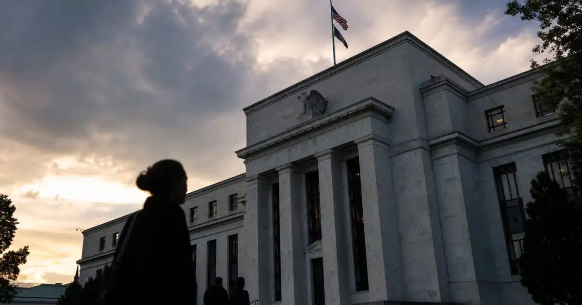 Trump's Fed Calls Put Kevin Warsh's Independence on the Line