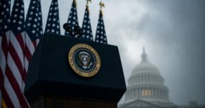 Trump's World Liberty Financial Gets OCC Nod, But Capital Hurdles Remain