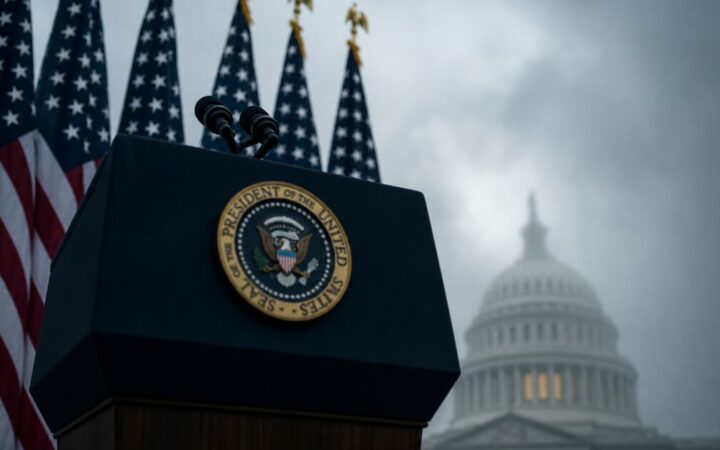 Trump's World Liberty Financial Gets OCC Nod, But Capital Hurdles Remain