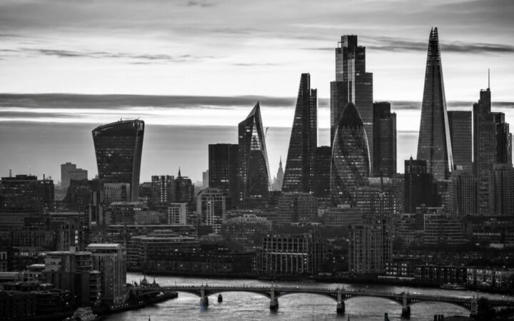 UK Finds 240 Crypto Millionaires as HMRC Pulls £717 Million in Declared Gains