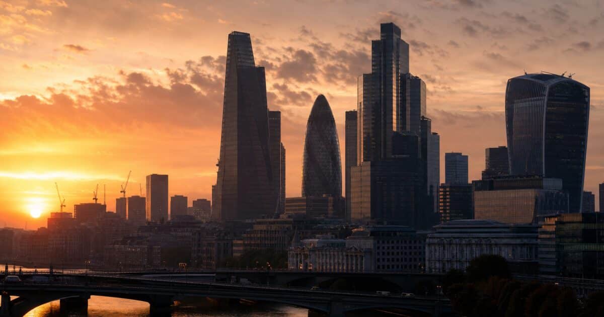 UK Sanctions Hit A7 Network as Russia's $86 Billion Evasion Web Comes Under Fire