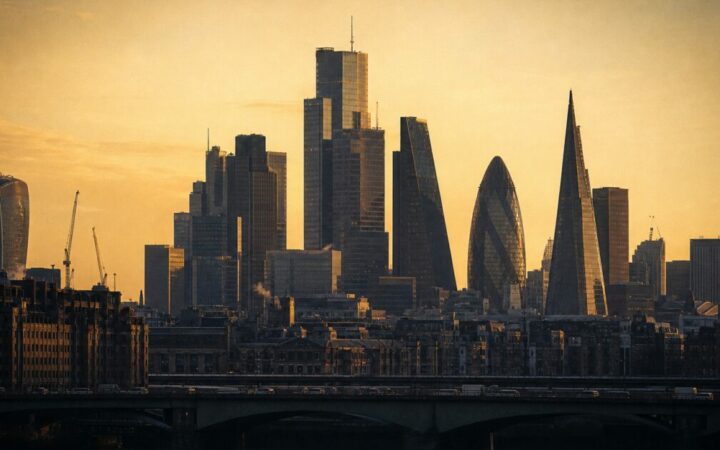 UK's T+1 Shift Puts Buy-Side Firms Under FCA Pressure as 2027 Deadline Looms