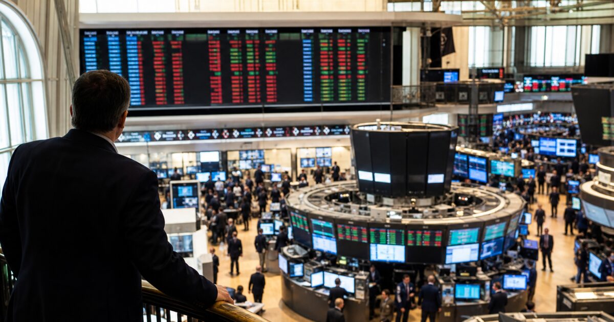Unitree Robotics IPO Priced at $9 Billion While Hyperliquid Traders Bet $38 Billion