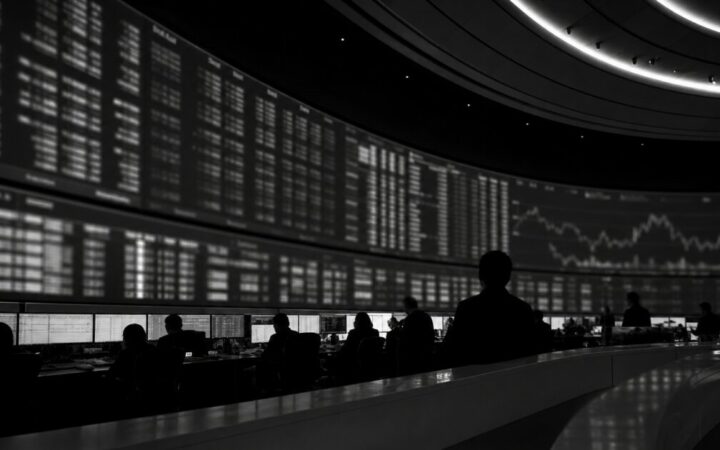 Upbit and Bithumb Post Brutal Revenue Drops as South Korea's Crypto Market Cools
