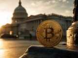 US Debt Tops $40 Trillion and Bitcoin Jumps 15% in a Week