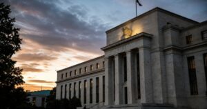 US Inflation Holds at 3.4% While Bitcoin Traders Watch Fed's Next Move