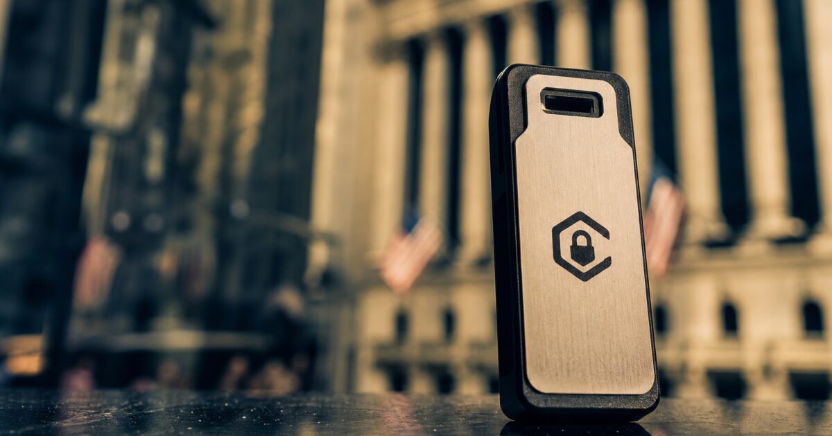 US Spot Bitcoin ETFs Pull $1 Billion in a Week, Coldcard's $116M Breach Clouds Self-Custody