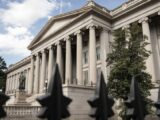 US Treasury Hits Nobitex and Foscom FZE in $100M Iran Crypto Crackdown