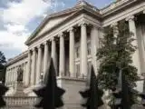 US Treasury Hits Nobitex and Foscom FZE in $100M Iran Crypto Crackdown