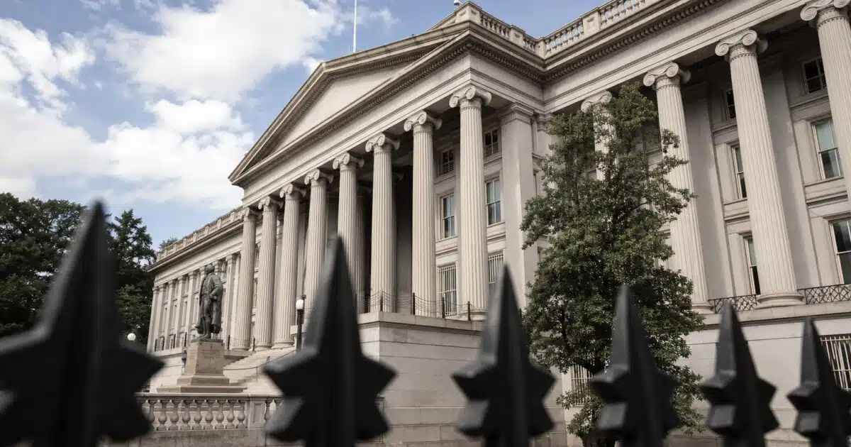 US Treasury Hits Nobitex and Foscom FZE in $100M Iran Crypto Crackdown