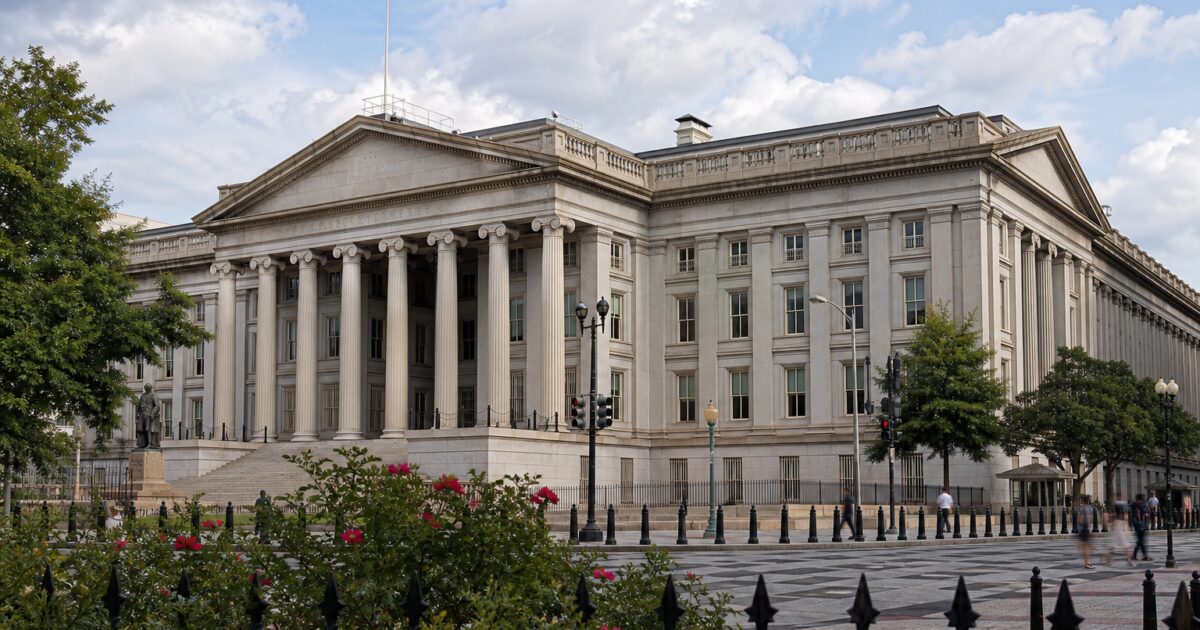 US Treasury Sold Euros to Back the Yen — and the ECB Found Out After the Fact