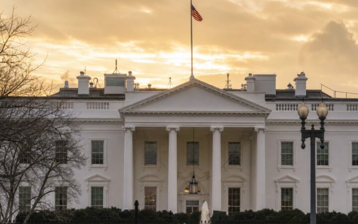 White House Teleprompter Operator Fined $172K Over Kalshi Speech Prediction Trades