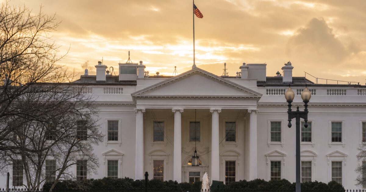 White House Teleprompter Operator Fined $172K Over Kalshi Speech Prediction Trades