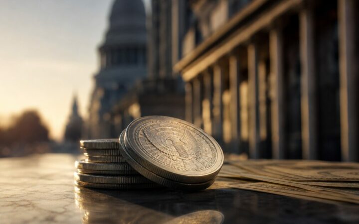 World Liberty Financial décroche une licence bancaire partielle et peut émettre des stablecoins