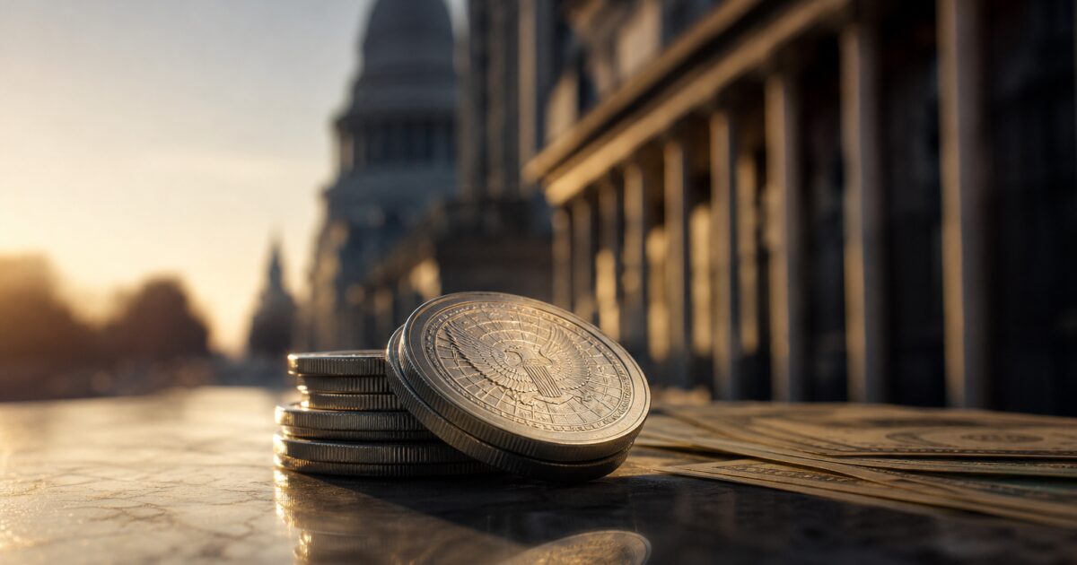 World Liberty Financial décroche une licence bancaire partielle et peut émettre des stablecoins