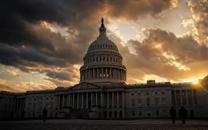XRP ETF Inflows Crater 79% as CLARITY Act Stalls Before Senate Recess