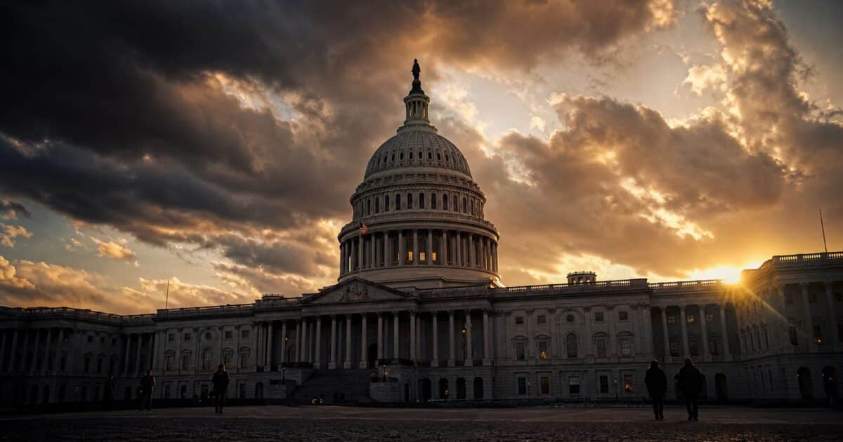 XRP ETF Inflows Crater 79% as CLARITY Act Stalls Before Senate Recess