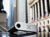 XRP Holds $1 Support as Tokenized Assets on Its Ledger Hit $4 Billion