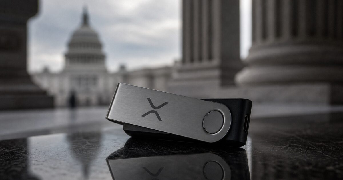 La mise à jour d&rsquo;urgence du XRP Ledger corrige une attaque menaçant 8,4 millions de comptes