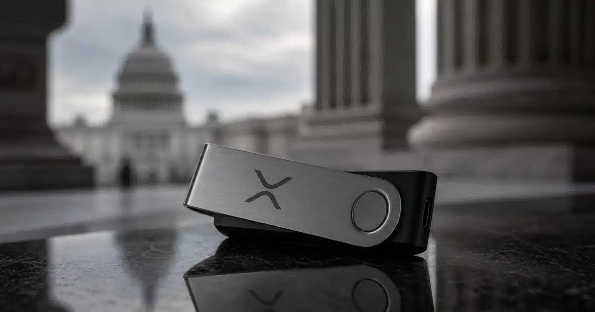 XRP Ledger Hotfix Patches Manifest Flood That Threatened 8.4 Million Accounts