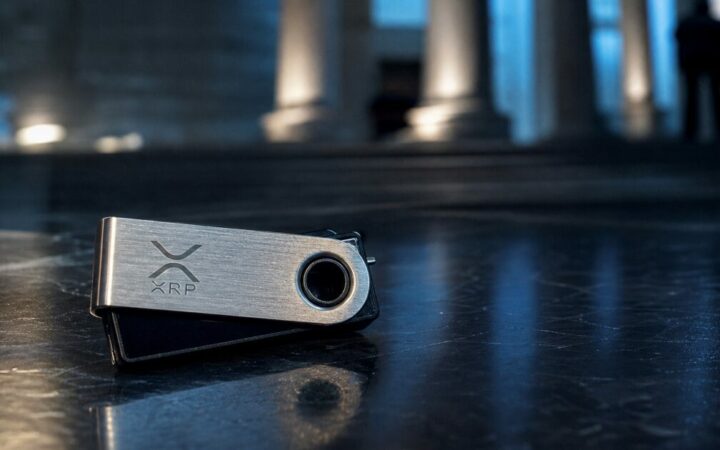 XRP Ledger's 4-Stage Quantum Defense Plan Eyes 2028 Completion