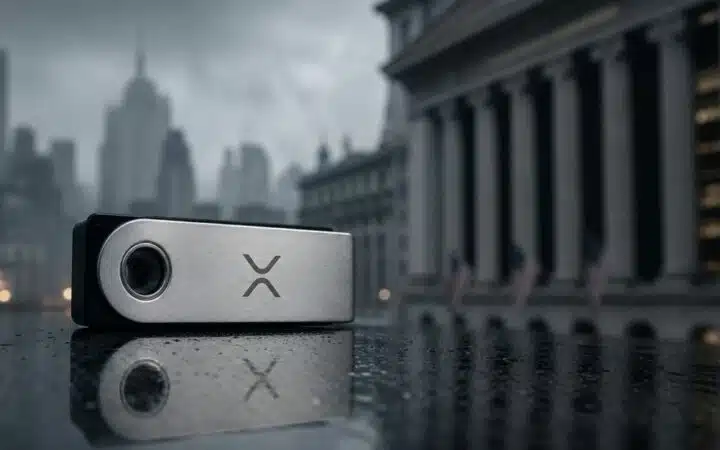 XRP Ledger's xrpld 3.3.0 Brings Back 2 Security-Pulled Features With Fixes