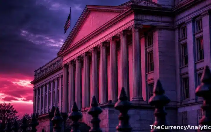10-Year Treasury Yield Tops 5% for First Time Since 2024 After August CPI Data
