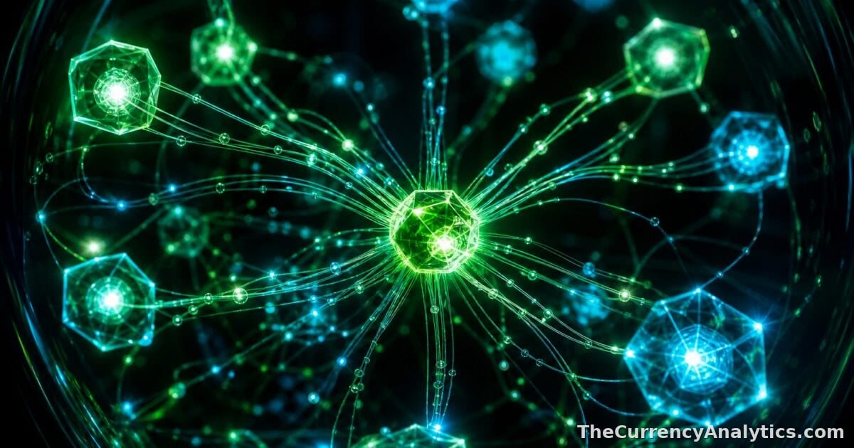 Aave V4 Lets Non-U.S. Users Borrow USDC Against Apple, Nvidia, and Tesla Shares