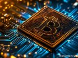 AERO Surges 17.7 Percent as Bitcoin Falls 1.3 Percent