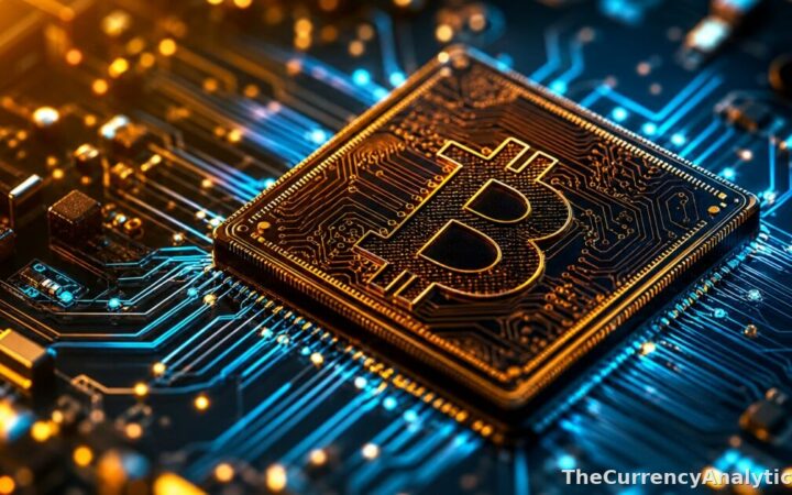 AERO Surges 17.7 Percent as Bitcoin Falls 1.3 Percent