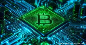 AKE Surges 156% as Bitcoin Climbs to $81,105