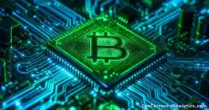 AKE Surges 156% as Bitcoin Climbs to $81,105