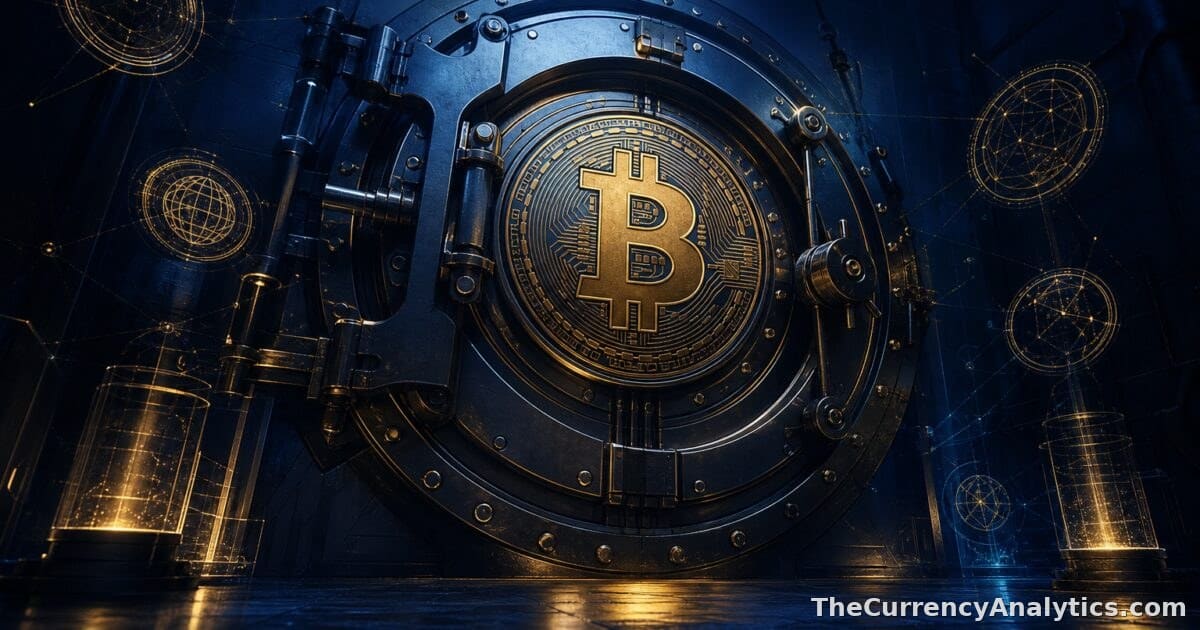 AKE Surges 44 Percent Leading Crypto Gains as Bitcoin Climbs