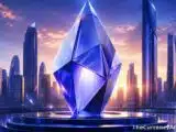 AKE Surges 54% as Crypto Market Cap Drops 4.8%