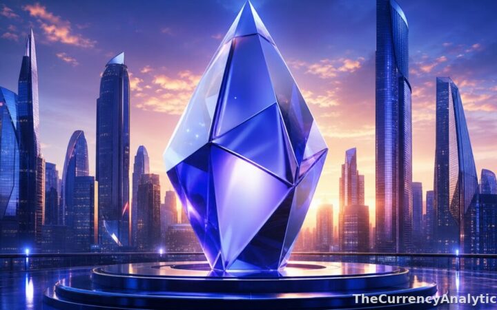 AKE Surges 54% as Crypto Market Cap Drops 4.8%