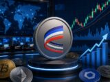 Daily crypto market movers featuring Aerodrome Finance
